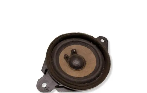 Mazda 6 Panel speaker GHP966960 3514631010