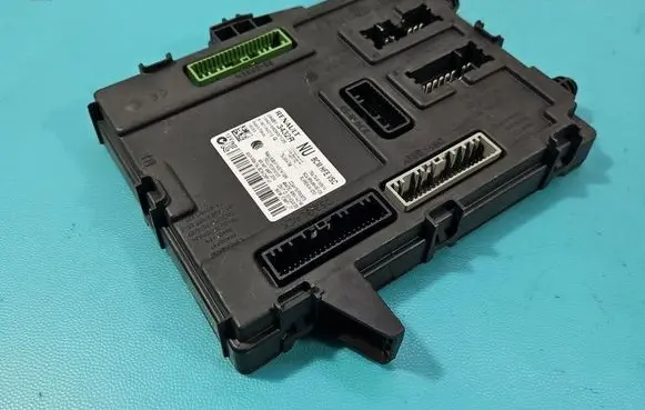 Renault Kadjar Central body control module 284B13132R IMPRK1548041