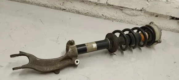 Audi A5 Front shock absorber/damper 8w6413031g 8w6413031