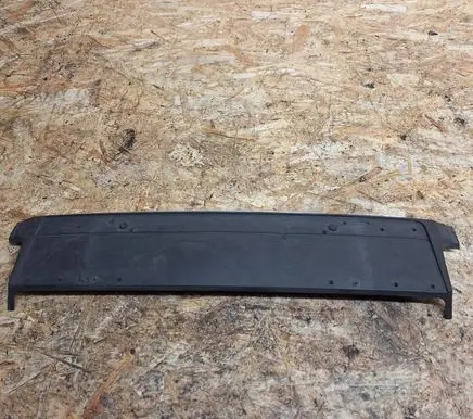 BMW 5 E39 Number plate surrounds holder frame 8226563 51118226563 8226557