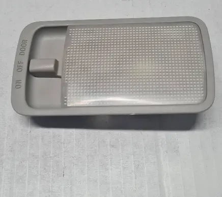 Toyota Corolla E120 E130 Other interior light