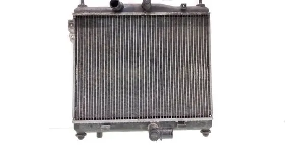 Hyundai Getz Coolant radiator 253101C900