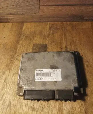 Audi A3 S3 8L Engine control unit/module