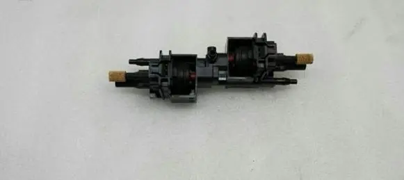 Mercedes-Benz CLS C219 Other devices A2168000315