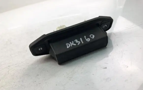 Toyota Corolla E210 E21 Front door exterior handle 15F127