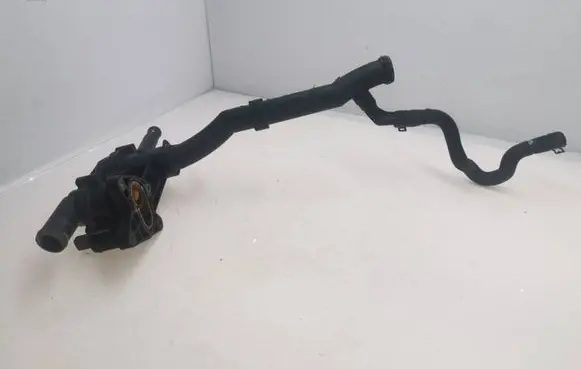 Volkswagen Golf VI Engine coolant pipe/hose 03C121065F 03C121025S 03C121111P