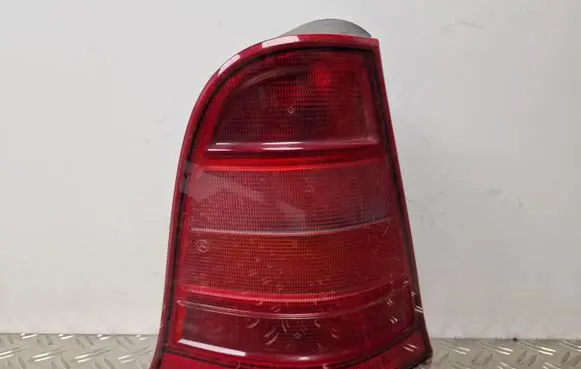 Mercedes-Benz A W168 Rear/tail lights 1688201064