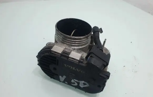 Volvo V50 Throttle valve 8692720