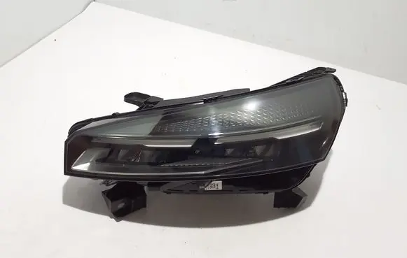 Renault Clio V Headlight/headlamp 260600149R
