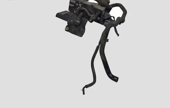 Mazda 5 Auxiliary pre-heater (Webasto) 252383 151712FB 000023
