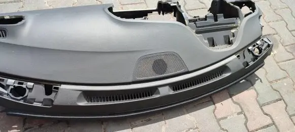 Renault Kadjar Dashboard 681006469R A696900189