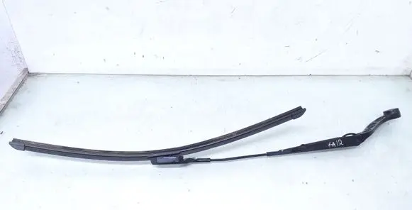 Ford Ecosport Windshield/front glass wiper blade CN1517C495DB