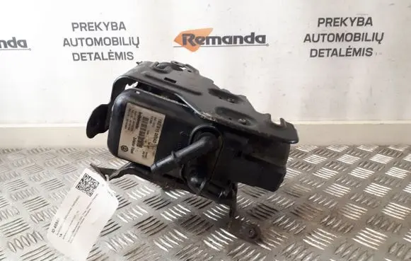 Volkswagen Touran I Auxiliary pre-heater (Webasto) 1K0815065AD