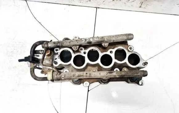 Intake manifold