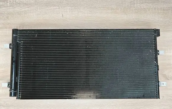 Audi A6 C7 A/C cooling radiator (condenser) 4G0260401P