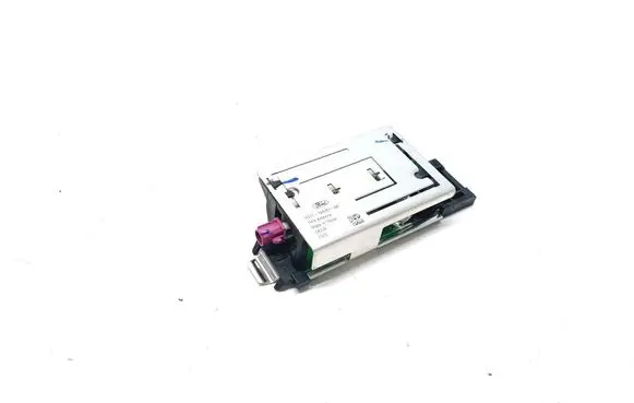 Aerial antenna amplifier