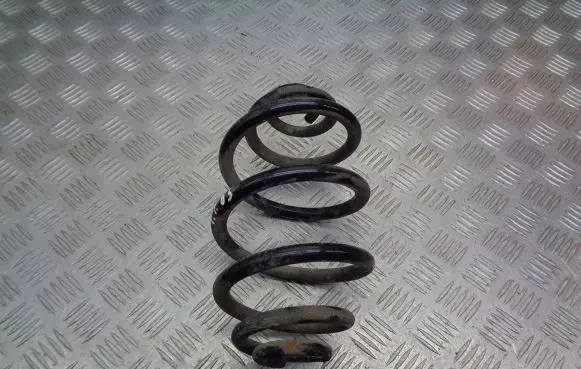 Volkswagen PASSAT B5.5 Rear coil spring