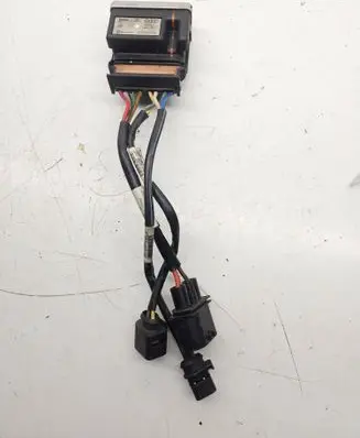 Audi Q5 SQ5 8R Coolant fan relay M135165 8K0910501D 0205470