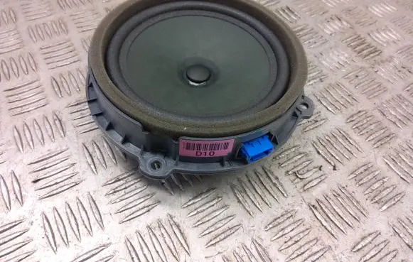 KIA Niro Front door speaker 96340g5100