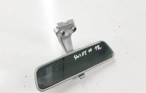 Suzuki Swift III Rear view mirror (interior) 8470352R00