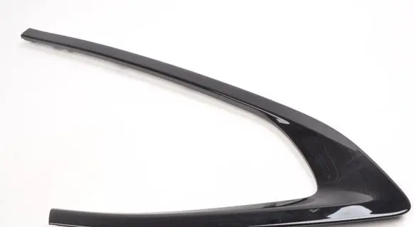 BMW i4 Rear door windshield rail 5A5C0B3