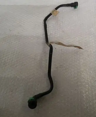 Ford Mustang VI Vacuum line/pipe/hose FR3C9G271AB