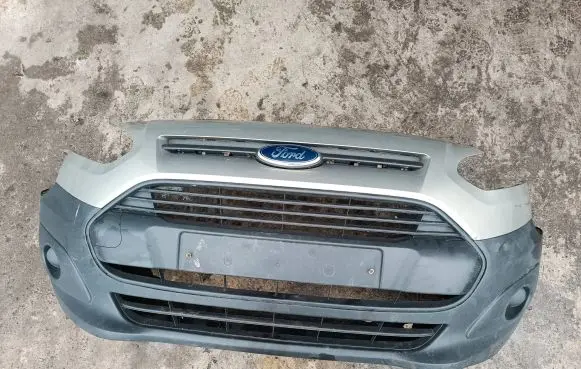 Ford Transit - Tourneo Connect Front bumper