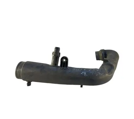 Volkswagen Golf V Intercooler hose/pipe 1K0129654AD 446156604