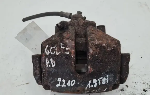 Volkswagen Golf Plus Front brake caliper 1K0615124E