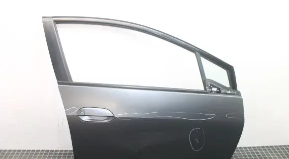 Honda Insight Front door