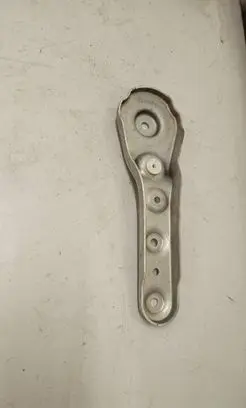 Other body part
