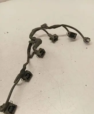 Mercedes-Benz CL C215 Other wiring loom