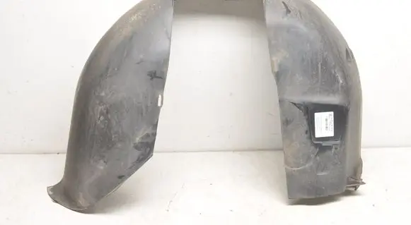 Volvo C30 Front wheel arch liner splash guards 31213670