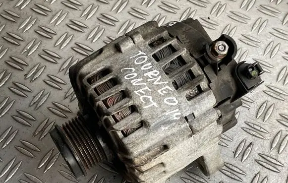 Ford Transit - Tourneo Connect Generator/alternator AV6N10300GC 30659390 213050426