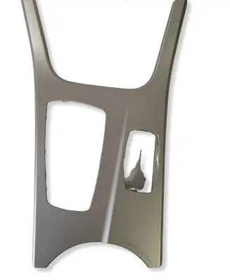 BMW X3 F25 Gear shifter surround trim plastic 9184481 51169184481