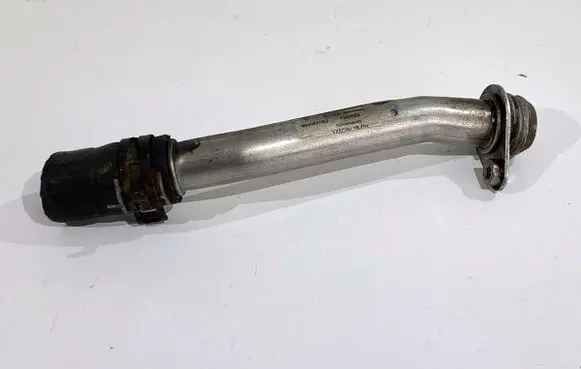 Porsche Panamera (970) Engine coolant pipe/hose 94810642104