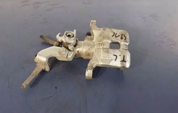 Mazda 6 Rear brake caliper BRAK