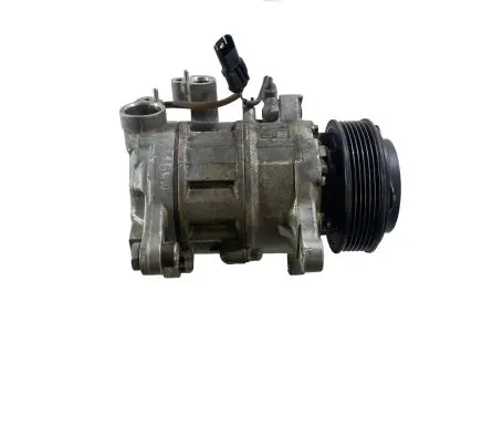 BMW X1 E84 Air conditioning (A/C) compressor (pump) 9223694 4471400460