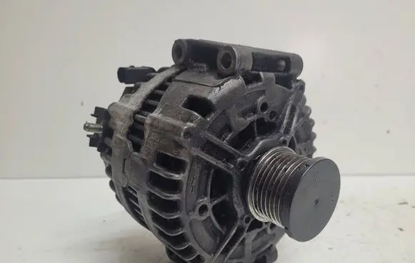 Mercedes-Benz R W251 Generator/alternator A0141541302