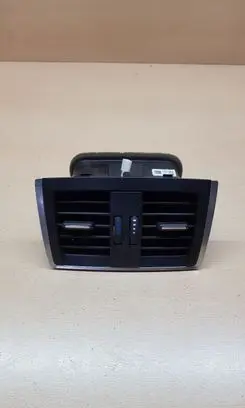 BMW 4 F32 F33 Rear air vent grill 933367502