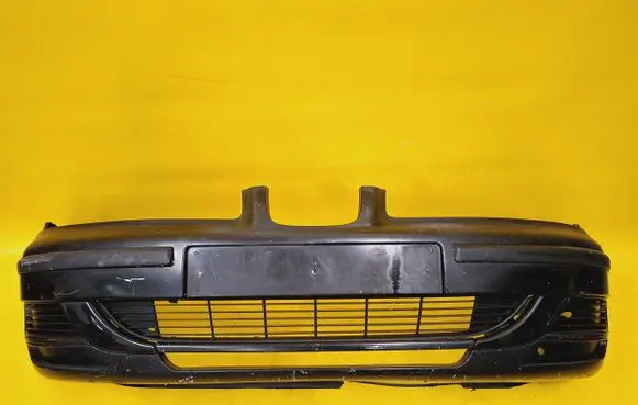 Seat Leon (1M) Front bumper