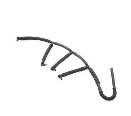Audi A3 S3 8P Fuel return line/hose 03L130235P