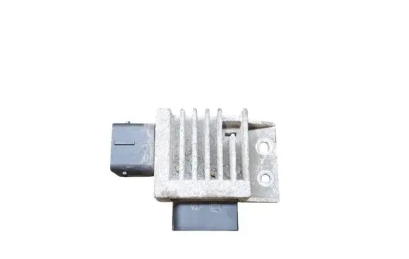 Renault Trafic III (X82) Glow plug pre-heat relay 271203982R 01356284 RCS3112