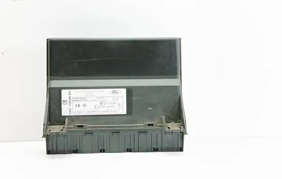 Ford Fiesta Comfort/convenience module 6S6T15K600BH 5WK48854H