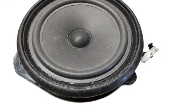 Audi A4 S4 B7 8E 8H Front door speaker 8E0035411 4910410300