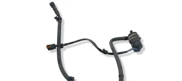 Citroen C-Crosser Headlight washer pump 