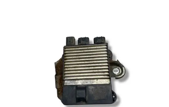 Toyota Hilux (AN10, AN20, AN30) Fuel injection control unit/module 8987125010