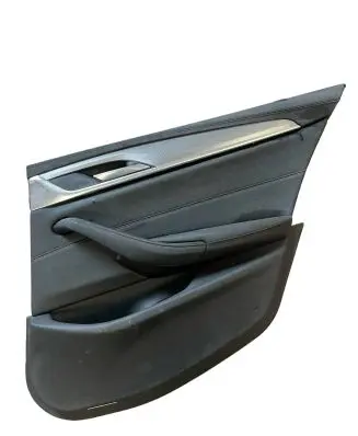 BMW 5 G30 G31 Front door card panel trim 2845388 10763790 T4398879810