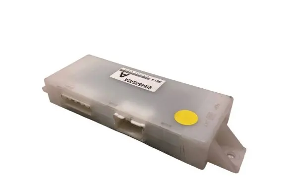 Infiniti Q50 Seat control module 285654GA0A