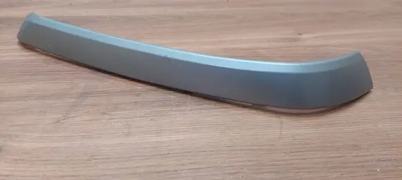 BMW 3 E90 E91 Other rear door trim element 7121478